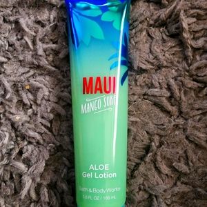 Bath & Body Works Gel Lotion